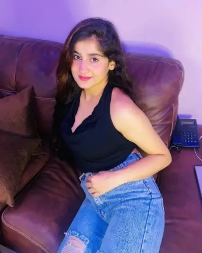 Pooja Sahu