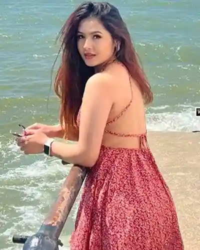 Rupali Maratha