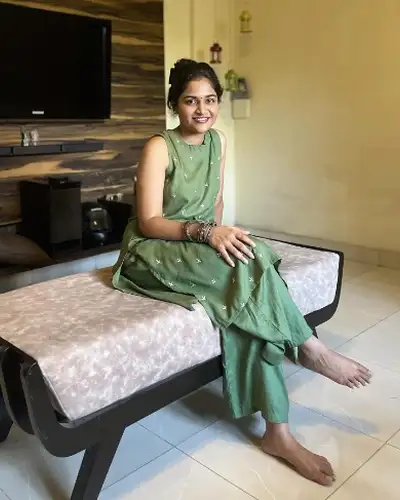 Priya Vasu