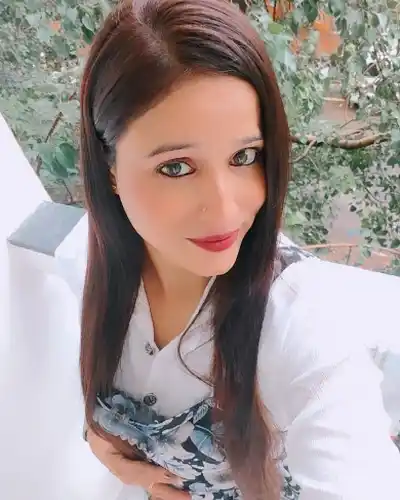 Nanina Sahu